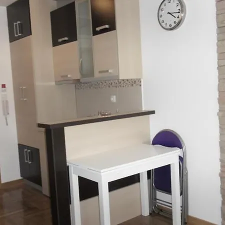 Апартаменты Sanja Врнячка-Баня