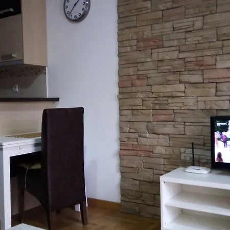 Sanja Апартаменты Врнячка-Баня